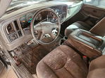 Chevrolet Silverado 2003