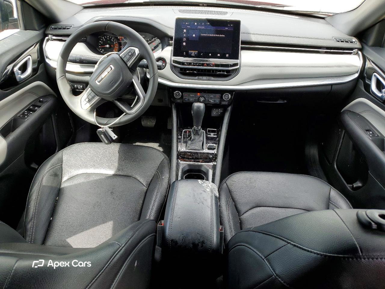 Jeep Compass 2025