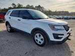Ford Explorer 2018