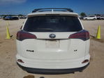 Toyota RAV 4 2018