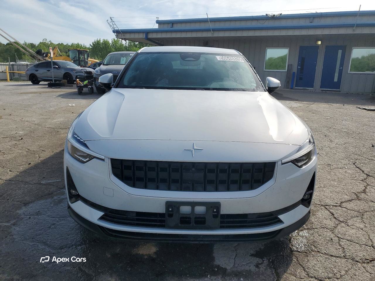 Polestar 2 2023