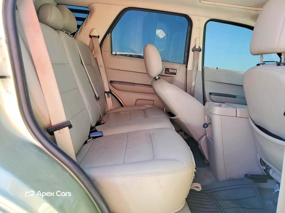 Ford Escape 2008