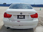 BMW Series 3 2011