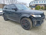 Land Rover Range Rover 2015