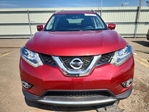 Nissan Rogue 2014