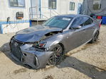 Lexus IS 2017