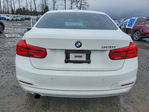 BMW Series 3 2017
