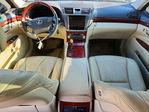 Lexus LS 2011