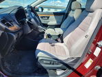 Honda CR-V 2018