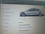 Tesla Model S 2013