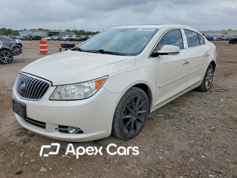 Buick LaCrosse 2013 - Image 1 of 13