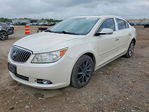 Buick LaCrosse 2013