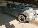 GMC Sierra 2006