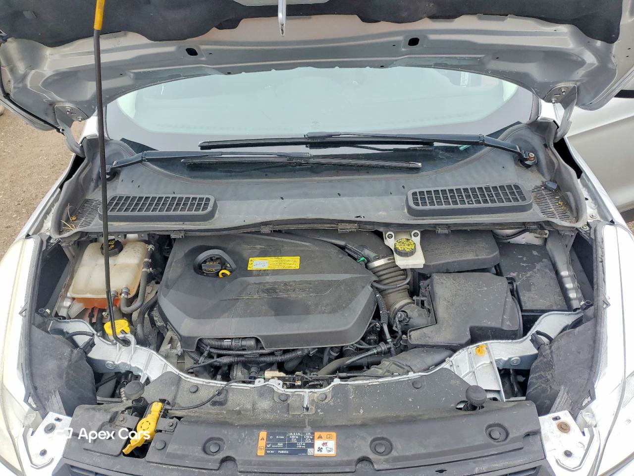 Ford Escape 2014