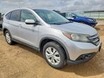 Honda CR-V 2012