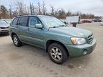 Toyota Highlander 2006