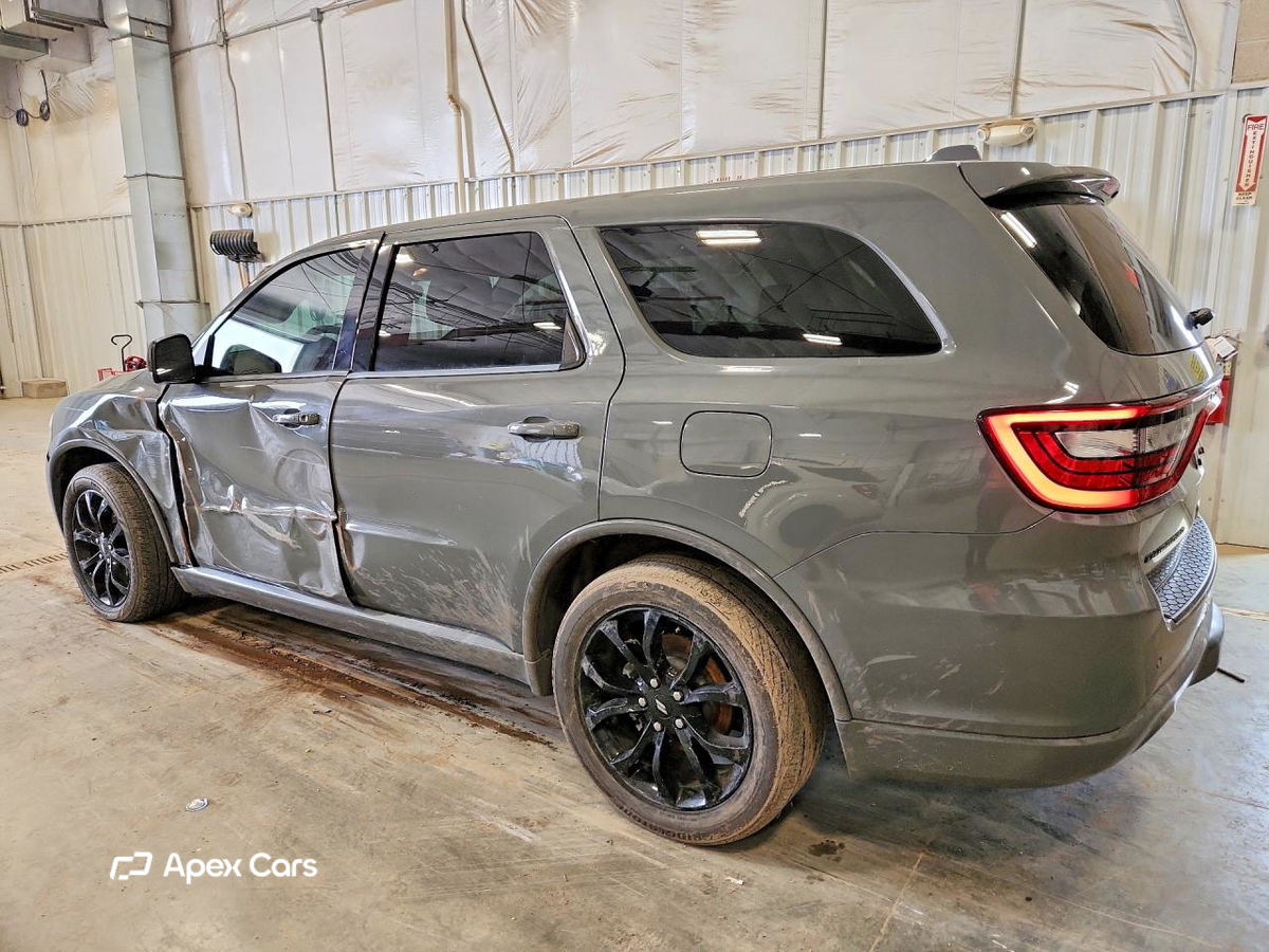 Dodge Durango 2020