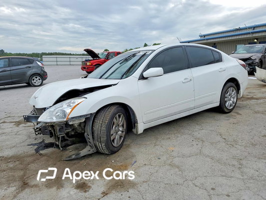 Nissan Altima 2012 - Image 1 of 14