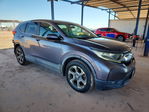 Honda CR-V 2017