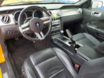 Ford Mustang 2007