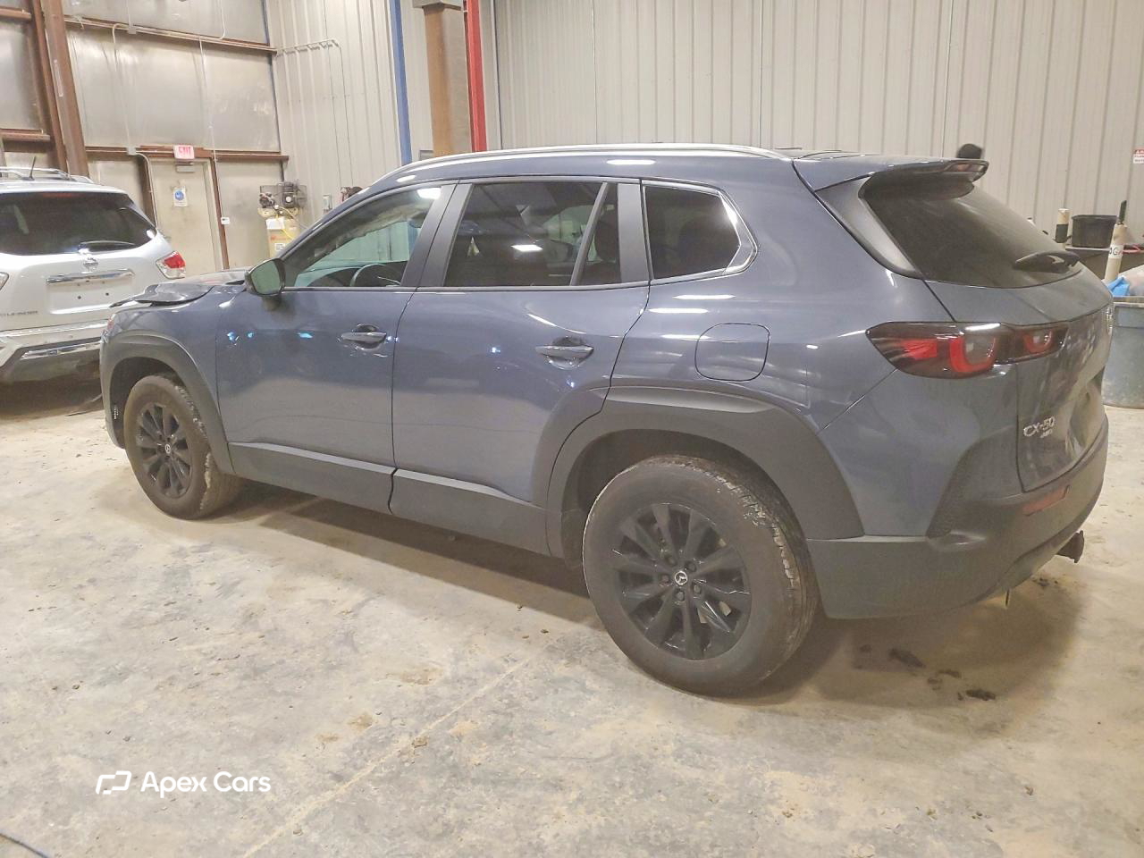 Mazda CX-50 2024