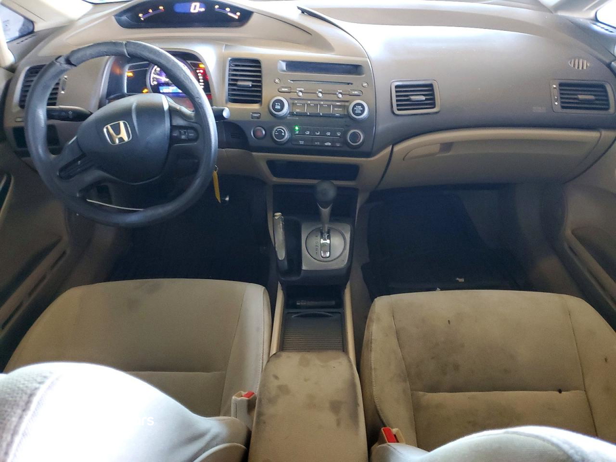 Honda Civic 2006