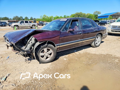 1995 Buick LeSabre - Zdjęcie 1 z 11