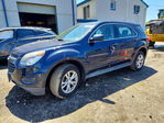 Chevrolet Equinox 2017
