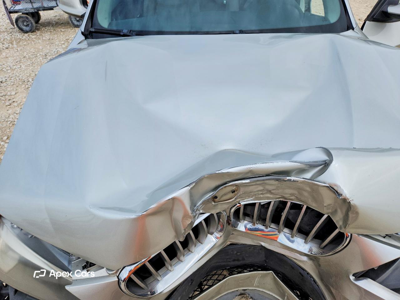 BMW X3 2012
