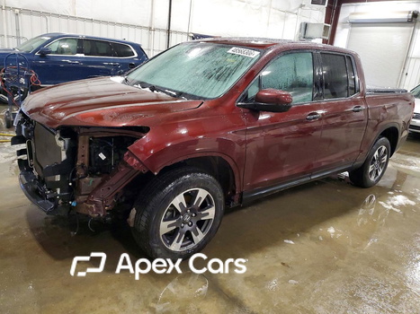 Honda Ridgeline 2019 - Image 1 of 13