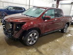 Honda Ridgeline 2019