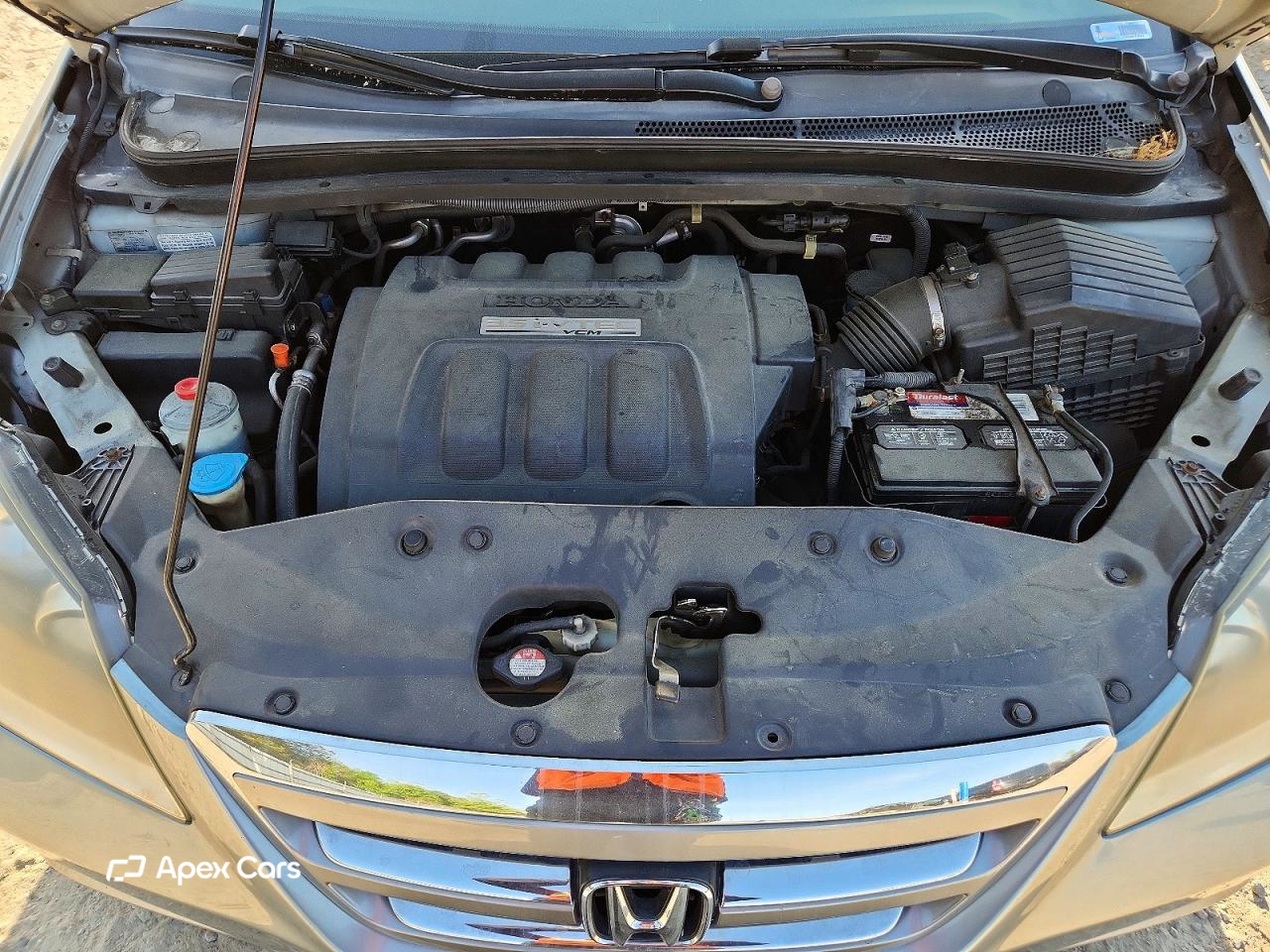 Honda Odyssey 2007