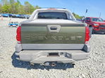 Chevrolet Avalanche 2002