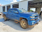 Chevrolet Silverado 2018