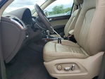 Audi Q5 2016