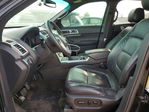 Ford Explorer 2014