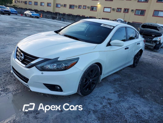 Nissan Altima 2016 - Zdjęcie 1 z 12
