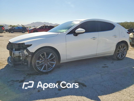 Mazda 3 2021 - Image 1 of 15