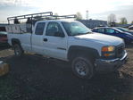 GMC Sierra 2005