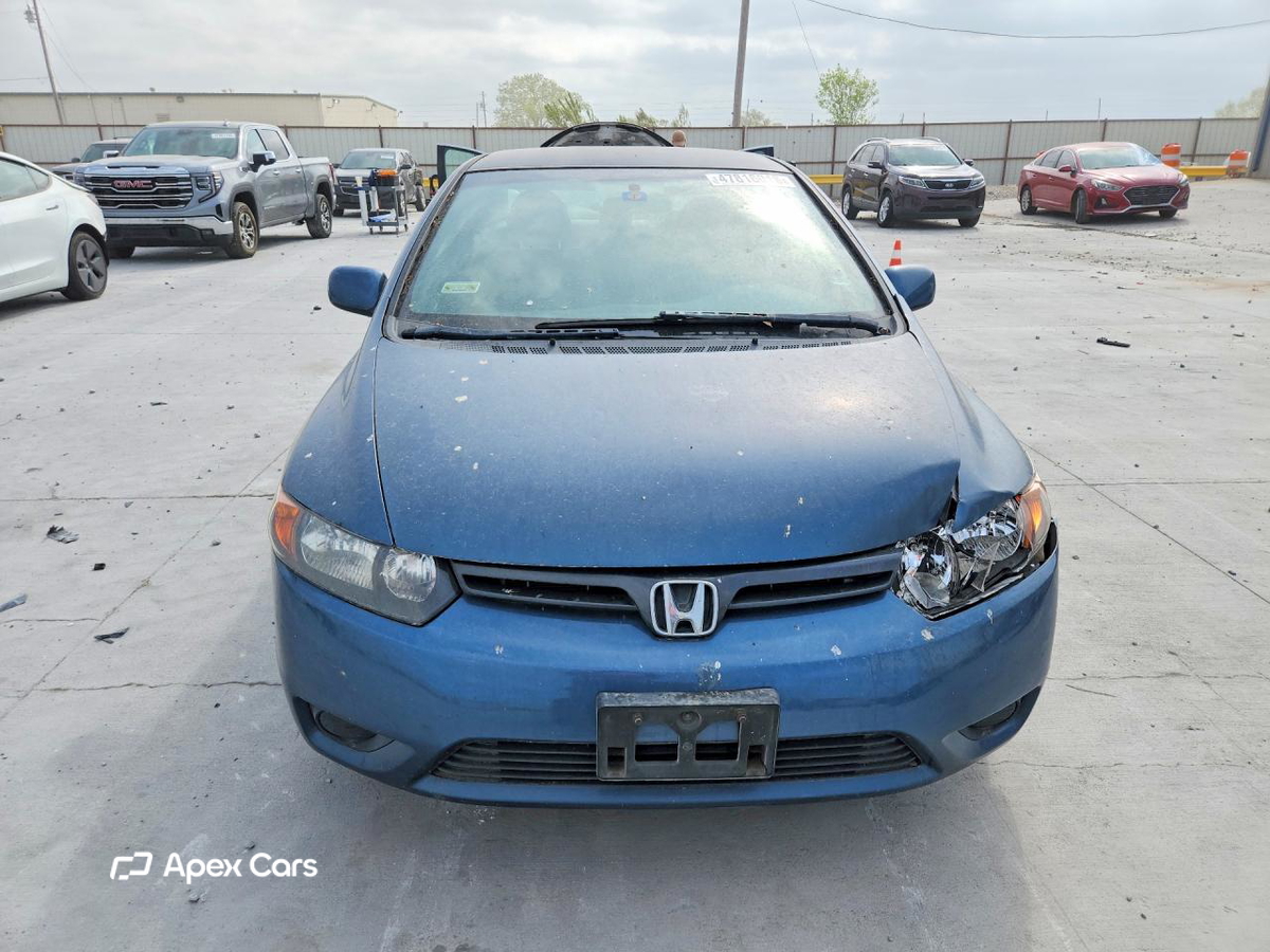 Honda Civic 2008