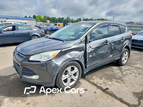Ford Escape 2016 - Image 1 of 15