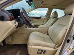 Lexus LS 2010