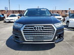 Audi Q7 2017