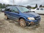 Dodge Caravan 2002
