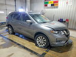 Nissan Rogue 2018