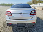 Ford Taurus 2017