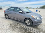Hyundai Accent 2015