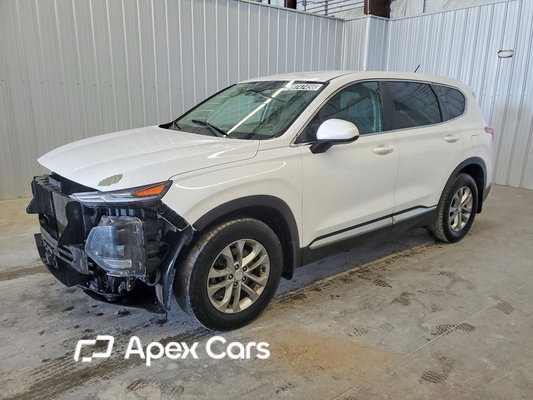 Hyundai Santa Fe 2020 - Image 1 of 5
