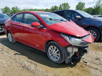 Hyundai Accent 2021
