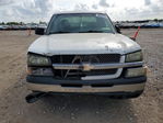 Chevrolet Silverado 2003